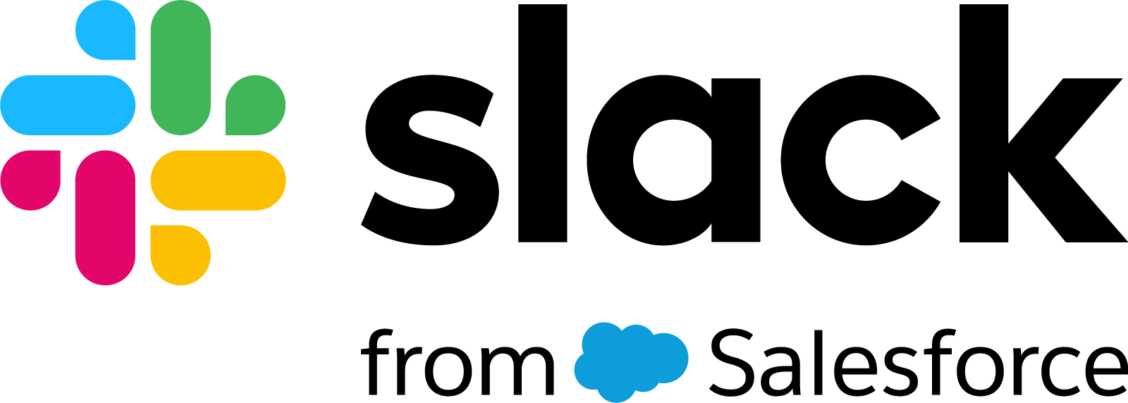 Slack notifications logo