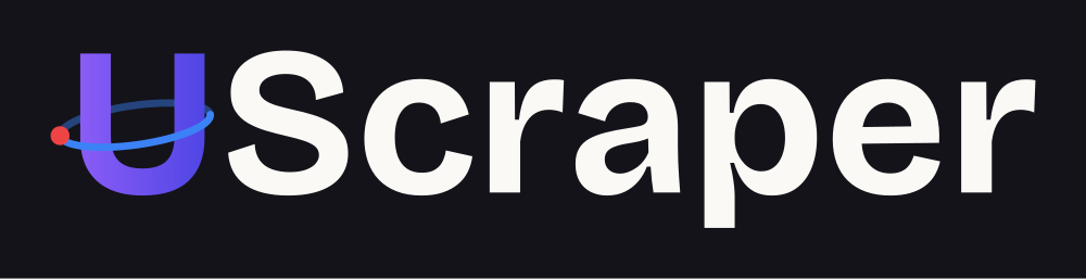 UScraper