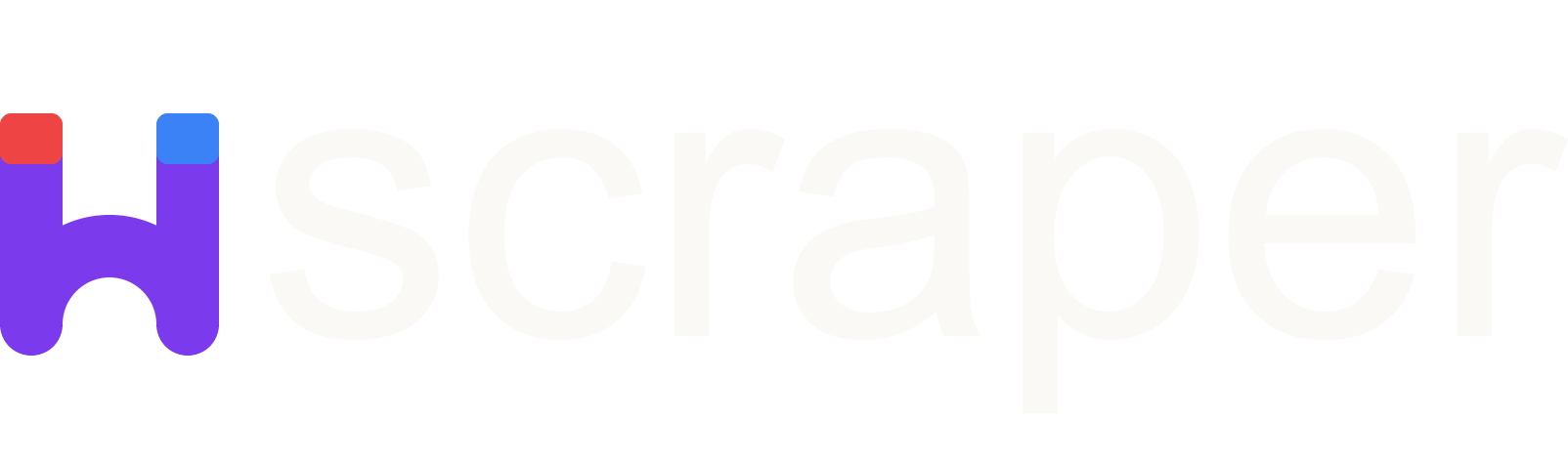 UScraper